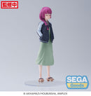 BOCCHI THE ROCK! SEGA Desktop x Decorate Collections Anime Kikuri Hiroi