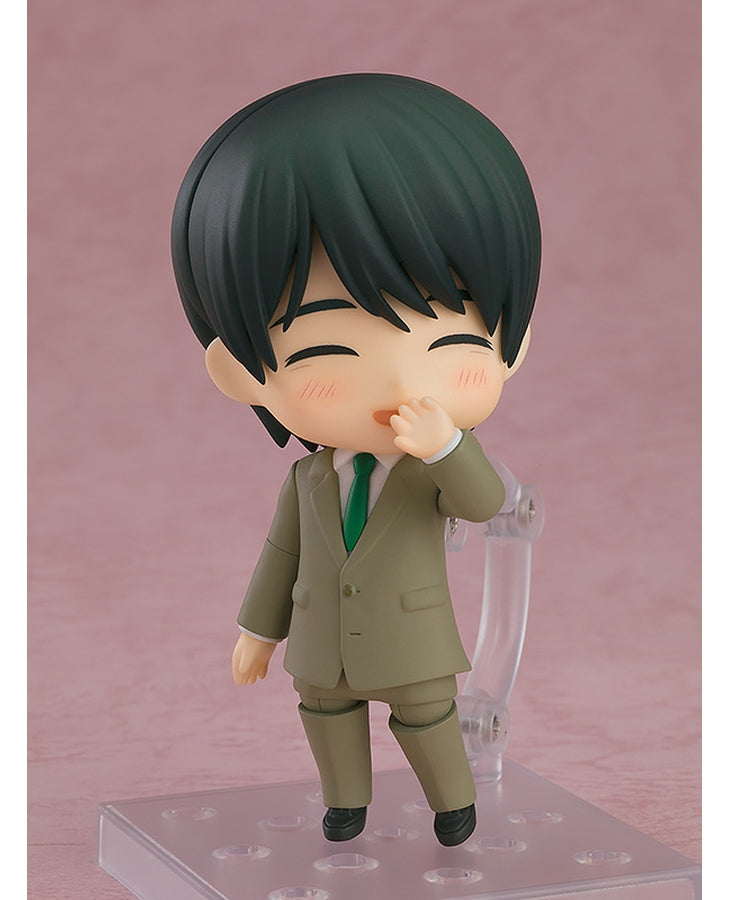 2380 Cherry Magic! Thirty Years of Virginity Can Make You a Wizard?! Nendoroid Kiyoshi Adachi