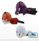 Frieren: Beyond Journey's End SEGA NESOBERI Lay-Down Plush (EX)