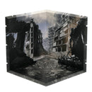 Dioramansion 150 PLM Rooftop (Night) 2 / Gentle Stream (Early Summer/Fireflies) / Battlefield Ver 2 (Rerelease)