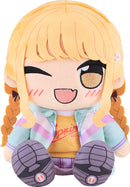 THE IDOLM@STER Gakuen Good Smile Company Kuripan Plushie