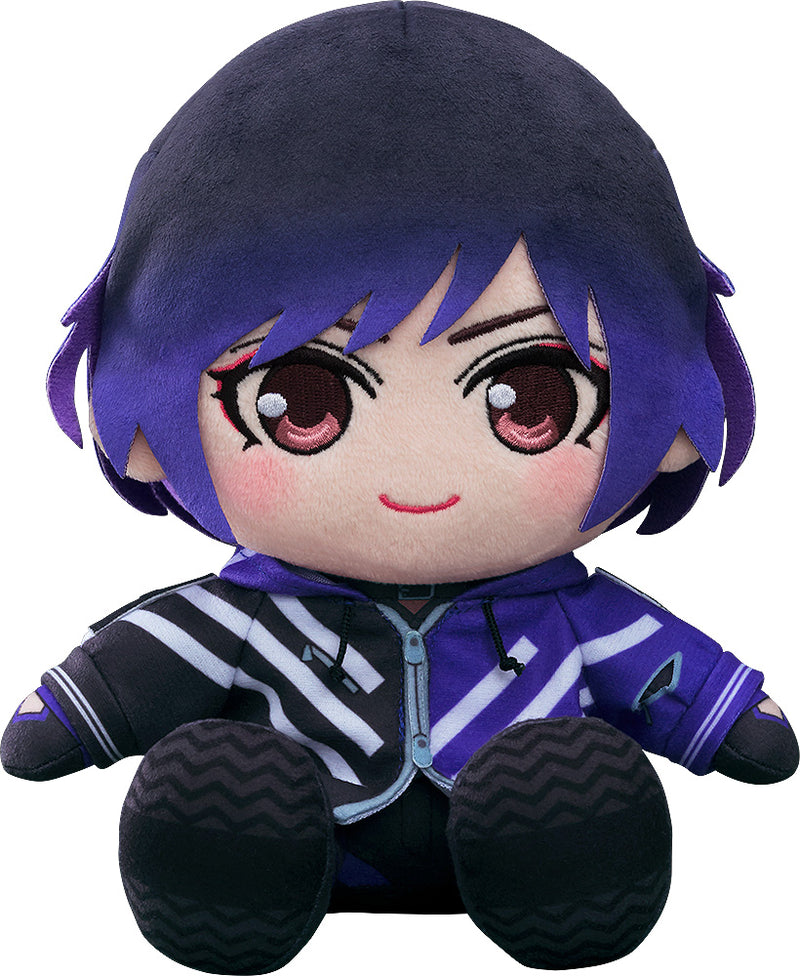 Tekken 8 Good Smile Company Plushie King/Alisa Bosconovitch/Reina