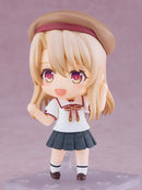2758 Fate/kaleid liner PRISMA☆ILLYA Licht Nameless Girl Nendoroid Illyasviel von Einzbern: School Uniform Ver.