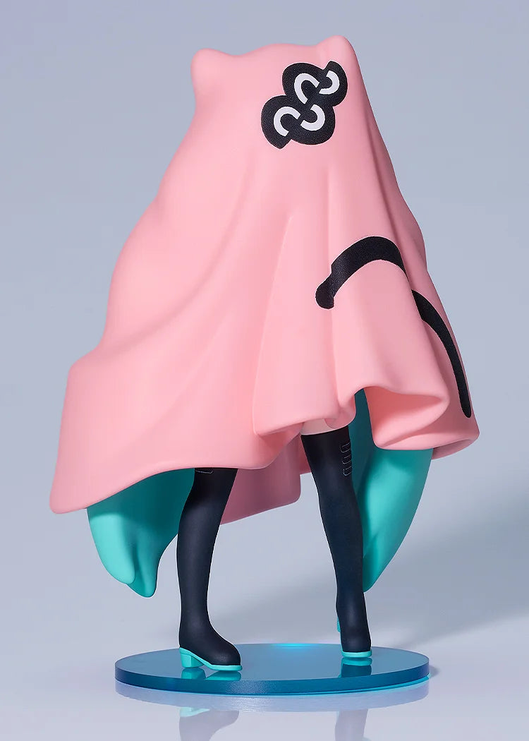 Character Vocal Series 01: Hatsune Miku Good Smile Company Artist Collaboration Figure Hatsune Miku x FACE