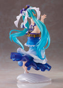 Hatsune Miku Taito AMP Figure Princess (Mermaid Ver.)