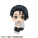 Jujutsu Kaisen MEGAHOUSE Yuji Itadori & Yuta Okkotsu ver.2 set【with gift】