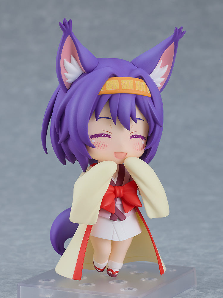 2445 No Game No Life Nendoroid Izuna