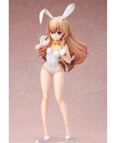 Toradora! FREEing Taiga Aisaka: Bare Leg Bunny Ver.