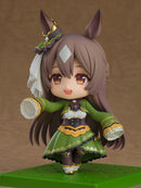 2469 Uma Musume: Pretty Derby Nendoroid Satono Diamond