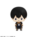 Haikyuu!! MEGAHOUSE Chokorin Mascot Vol.1（Repeat）(1-6pc)