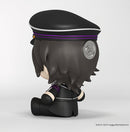 Ensemble Stars!! Good Smile Arts Shanghai Huggy Good Smile Rei Sakuma/Kaoru Hakaze/Koga Oogami/Adonis Otogari