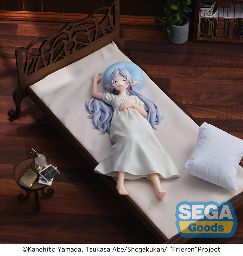 Frieren: Beyond Journey's End SEGA Yumemirize Frieren ~Nap~