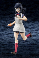 GRIDMAN UNIVERSE annulus Rikka Takarada (Gridman Universe) Articulated Plastic Model