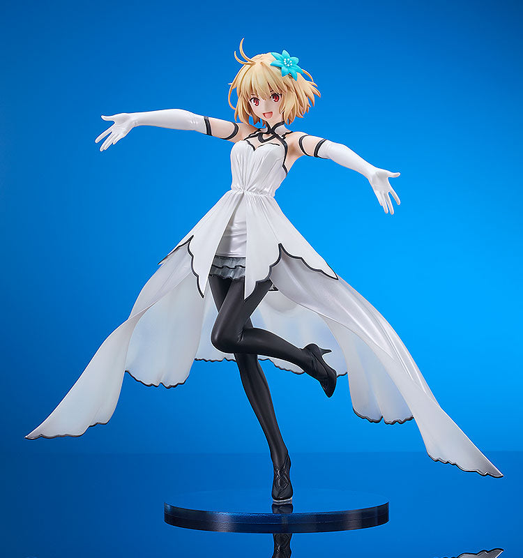 Tsukihime -A piece of blue glass moon- Good Smile Company Arcueid Brunestud ~Dresscode: Clad in Glaciers~