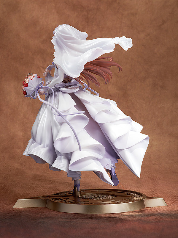 STEINS;GATE Good Smile Arts Shanghai Kurisu Makise: Wedding Dress Ver.