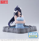 OVERLORD SEGA Thermae Utopia Albedo
