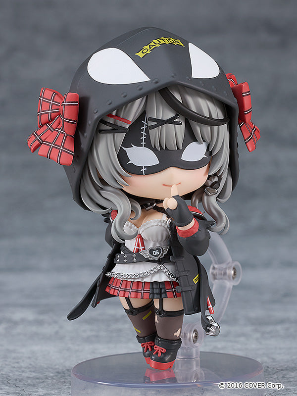 2347 hololive production Nendoroid Sakamata Chloe