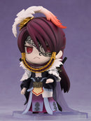 2760 Thunderbolt Fantasy Sword Seekers Nendoroid Setsu Mu Sho