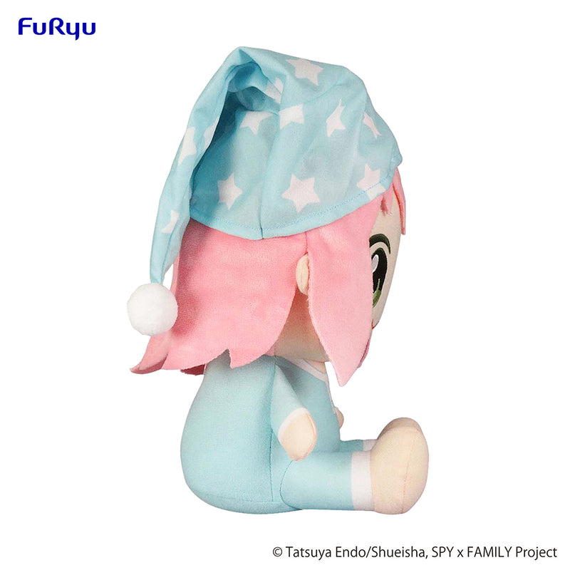 SPY × FAMILY FuRyu Big Plush Toy Anya Forger