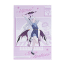 Blue Archive Good Smile Moment Holiday Saunter Series Signature Board