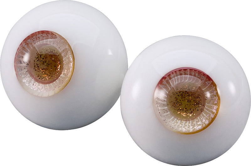 Harmonia series Good Smile Company Harmonia bloom Glass Eye Series: Autumn (Moon) / Autumn (Squirrel) / Autumn (Mushroom)