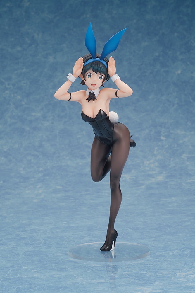 Rent-A-Girlfriend Sol International Sarashina Ruka Bunny Ver.