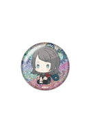 BanG Dream! Ave Mujica Bushiroad Creative Petatto Nejimaki Trading Hologram Can Badge