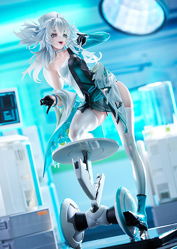 Girls' Frontline: Neural Cloud Phat! Florence