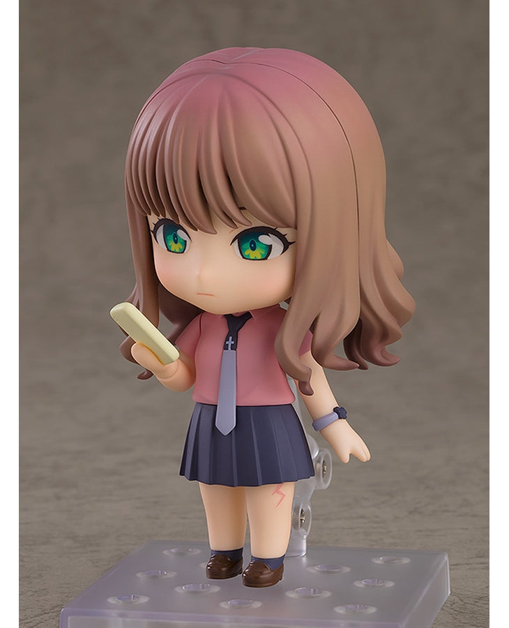 2352 Gridman Universe Nendoroid Yume Minami