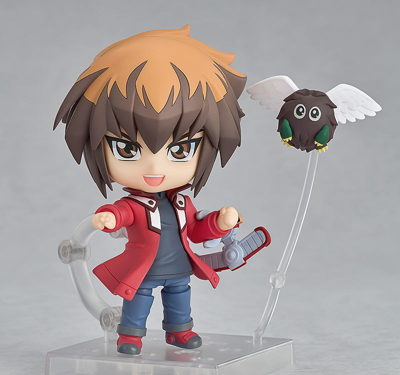 2382 Yu-Gi-Oh! GX Nendoroid Jaden Yuki