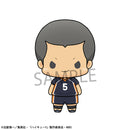 Haikyuu！！ MEGAHOUSE Chokorin Mascot Vol.3(1-6pc)