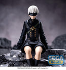 NieR:Automata Ver1.1a SEGA TV Anime PM Perching Figure 9S