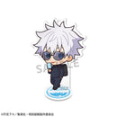 Jujutsu Kaisen Vol.3 MEGAHOUSE Tokotoko Acrylic Stand  Hidden Inventory・Premature Death(set of 6)