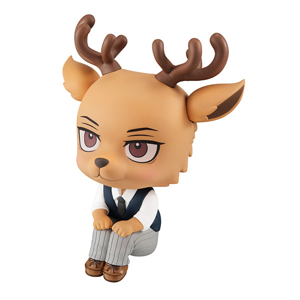 BEASTARS MEGAHOUSE Lookup Louis