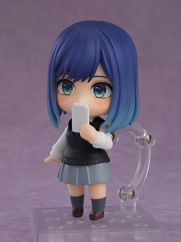 2418【OSHI NO KO】 Nendoroid Akane Kurokawa