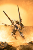 Nitroplus Ota Yojo's Original Character Good Smile Arts Shanghai Hyper Body Charged Particle Cannon General-Purpose Fighter: Cuckoo