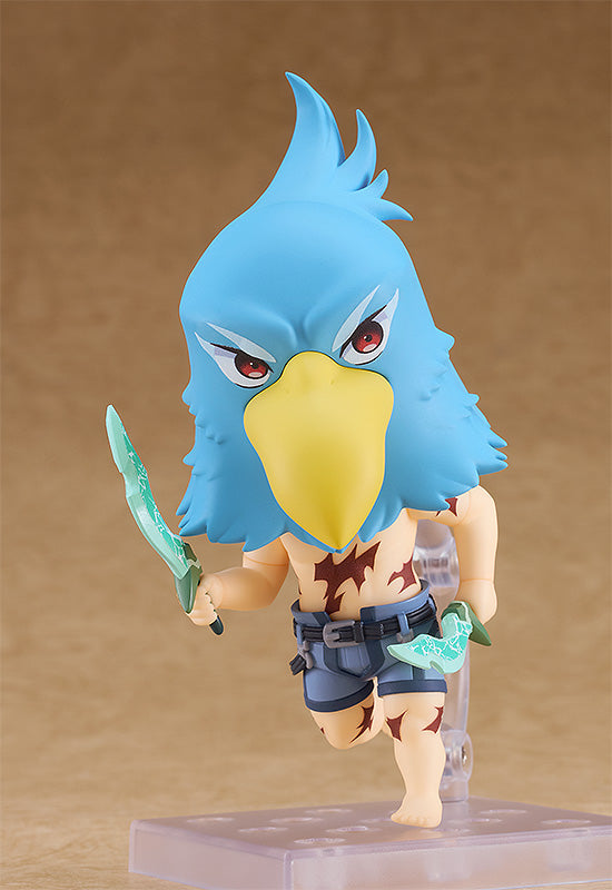 2383 Shangri-La Frontier Nendoroid Sunraku
