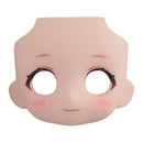 Nendoroid Doll Good Smile Company Nendoroid Doll Customizable Face Make Up!: Megtsuki 01 (Peach/Cinnamon/Cream/Almond Milk)