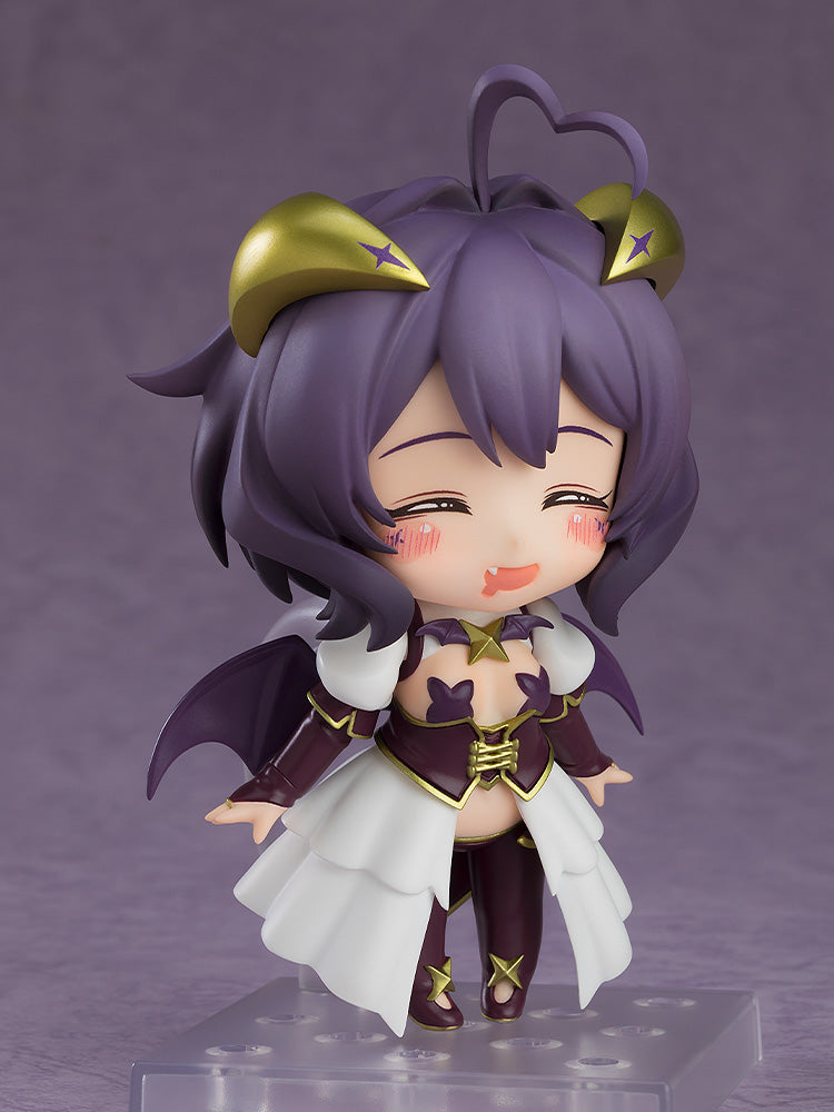 2446 Gushing over Magical Girls Nendoroid Magia Baiser