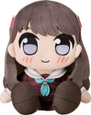 LoveLive! Hasunosora Girls' High School Idol Club Good Smile Company Kuripan Plushie Kozue Otomune/Tsuzuri Yugiri/Megumi Fujishima