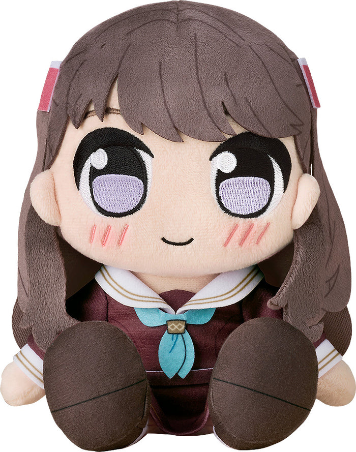 LoveLive! Hasunosora Girls' High School Idol Club Good Smile Company K