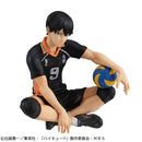 Haikyu！！ MEGAHOUSE G.E.M. series Palm size Tobio Kageyama（Repeat）