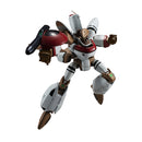 Super Dimension Century Orguss  MEGAHOUSE Variable Action Hi-SPEC  Orguss （Repeat）