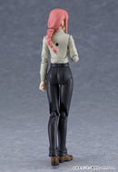 617 Chainsaw Man figma Makima