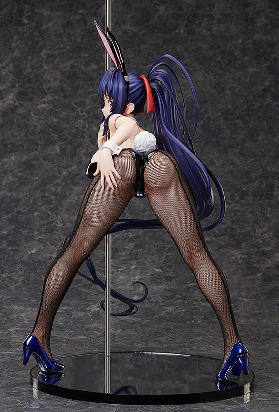 High School DxD FREEing Akeno Himejima: Bunny Ver. 2nd