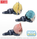 Kaiju No. 8 SEGA NESOBERI Lay-Down Plush Vol.2 (EX)