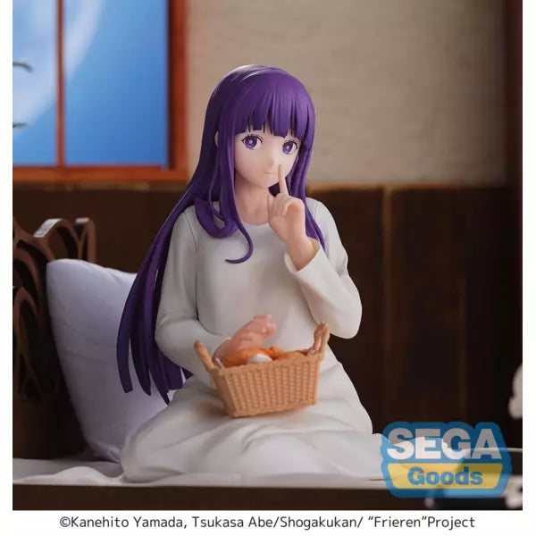Frieren: Beyond Journey's End SEGA Yumemirize Fern ~Nap~