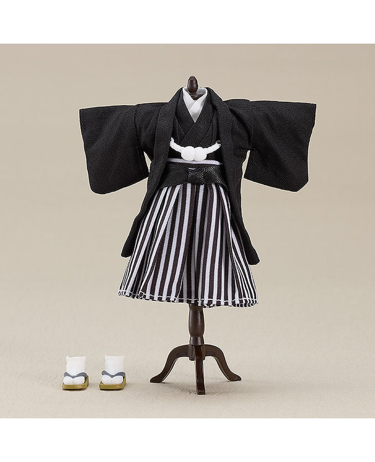 Nendoroid Doll Outfit Set: Haori and Hakama