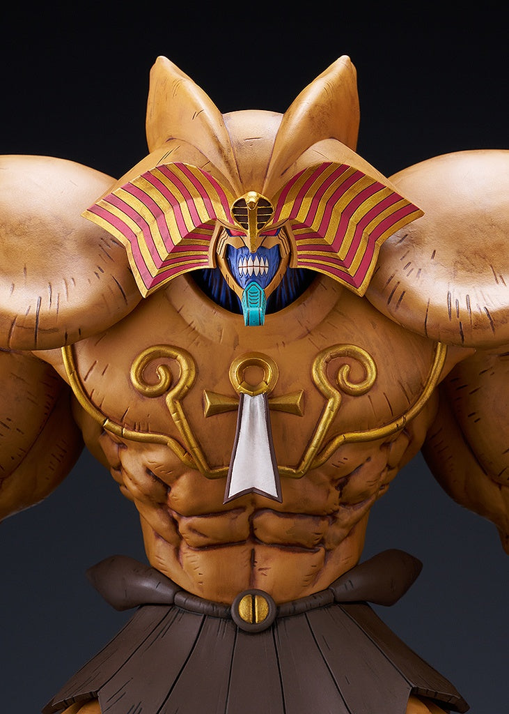 Yu-Gi-Oh! POP UP PARADE SP Exodia the Forbidden One