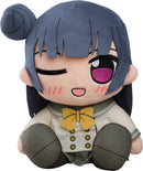Love Live! Sunshine!! Good Smile Company Kuripan Plushie Hanamaru Kunikida/Yoshiko Tsushima/Ruby Kurosawa (3rd-run)